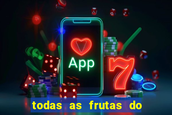 todas as frutas do blox fruits update 20